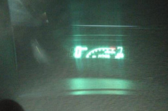 Serrure de coffre TOYOTA YARIS 1