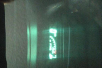 Serrure de coffre TOYOTA YARIS 1