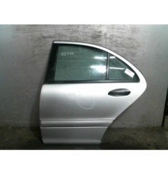 Porte arriere gauche MERCEDES CLASSE C 203 Photo n°1