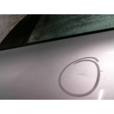 Porte arriere gauche MERCEDES CLASSE C 203