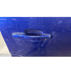 Porte arriere droit OPEL ZAFIRA B