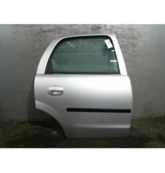 Porte arriere droit OPEL CORSA C Photo n°1