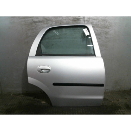 Porte arriere droit OPEL CORSA C Photo n°1
