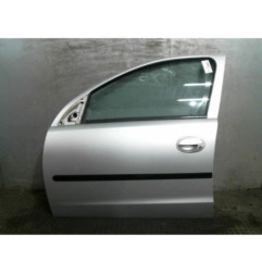 Porte avant gauche OPEL CORSA C Photo n°1