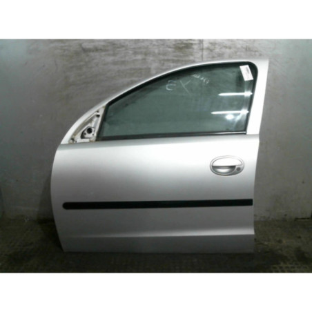 Porte avant gauche OPEL CORSA C Photo n°1