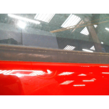 Porte avant droit MERCEDES CLASSE A 168