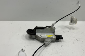 Serrure avant gauche CITROEN C3 2