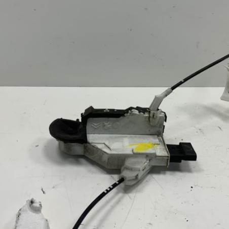 Serrure avant gauche CITROEN C3 2