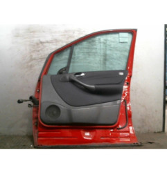 Porte avant droit MERCEDES CLASSE A 168
