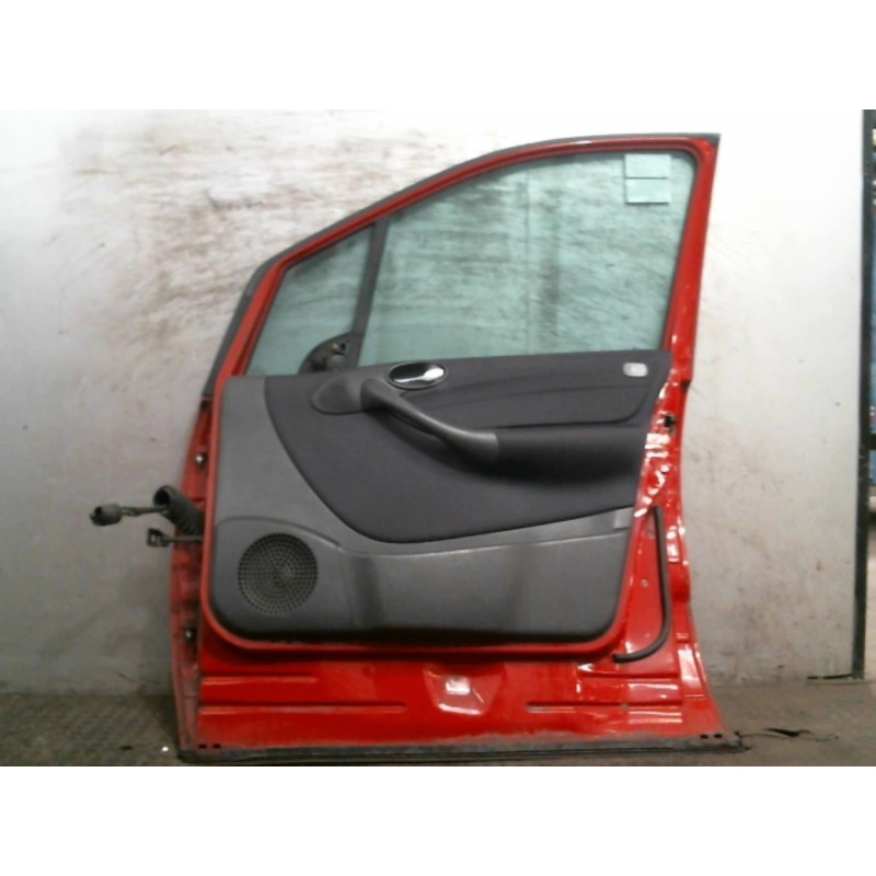 Porte avant droit MERCEDES CLASSE A 168 Photo n°3
