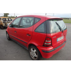 Porte avant droit MERCEDES CLASSE A 168