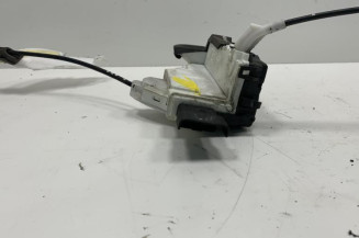 Serrure avant gauche CITROEN C3 2