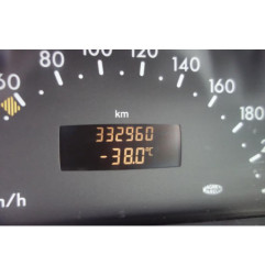 Porte avant droit MERCEDES CLASSE A 168
