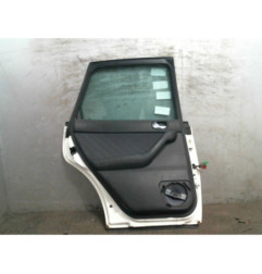 Porte arriere gauche AUDI A3 1