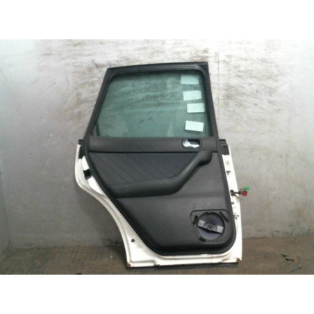 Porte arriere gauche AUDI A3 1