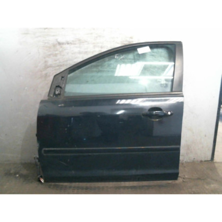 Porte avant gauche FORD FOCUS 2 Photo n°1