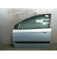 Porte avant gauche CITROEN C5 1 Photo n°1