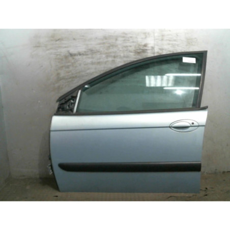 Porte avant gauche CITROEN C5 1 Photo n°1