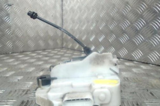 Serrure avant gauche CITROEN C2