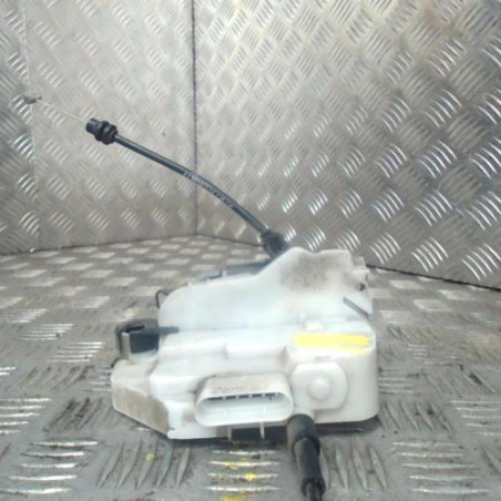 Serrure avant gauche CITROEN C2