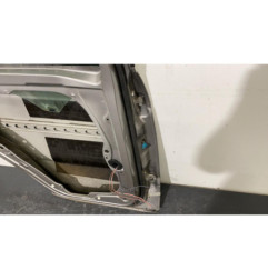 Porte arriere gauche MERCEDES CLASSE A 169 Photo n°1