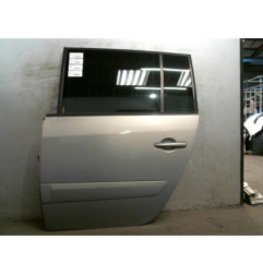 Porte arriere gauche RENAULT ESPACE 4 Photo n°1