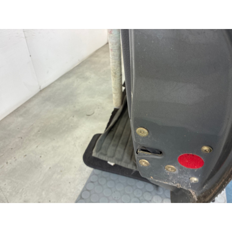 Porte avant droit RENAULT CLIO 2 Photo n°3