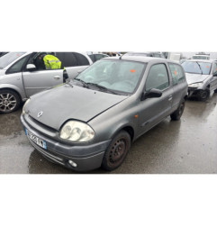 Porte avant droit RENAULT CLIO 2