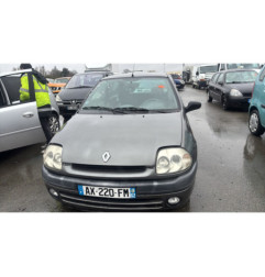 Porte avant droit RENAULT CLIO 2