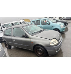Porte avant droit RENAULT CLIO 2