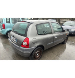 Porte avant droit RENAULT CLIO 2