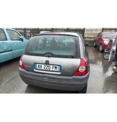 Porte avant droit RENAULT CLIO 2