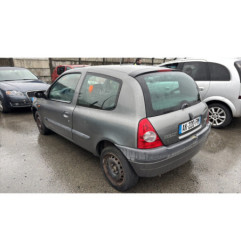 Porte avant droit RENAULT CLIO 2