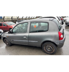 Porte avant droit RENAULT CLIO 2
