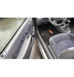 Porte avant droit RENAULT CLIO 2