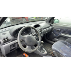 Porte avant droit RENAULT CLIO 2