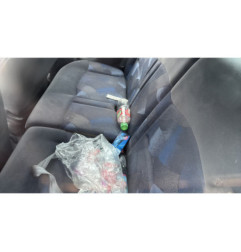 Porte avant droit RENAULT CLIO 2