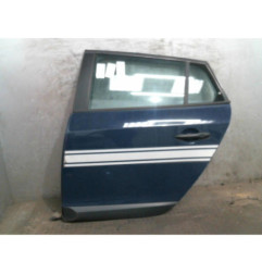 Porte arriere gauche RENAULT MEGANE 3 Photo n°1