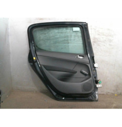Porte arriere gauche PEUGEOT 308 1