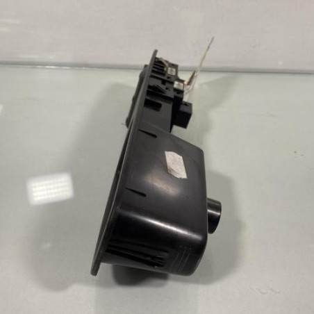Interrupteur de leve vitre avant gauche FIAT PUNTO EVO 3