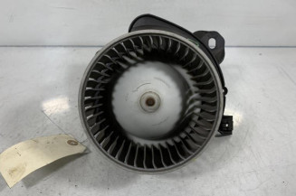 Pulseur d'air FIAT PUNTO EVO 3 Photo n°1