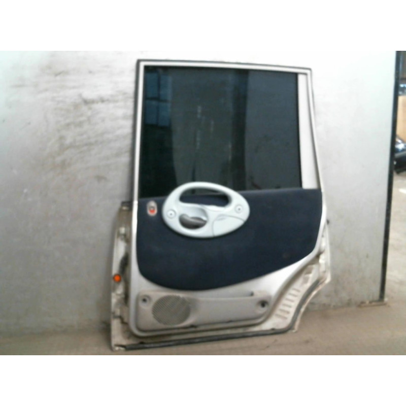 Porte arriere droit FIAT MULTIPLA Photo n°1