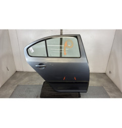 Porte arriere droit SKODA OCTAVIA 2 Photo n°1