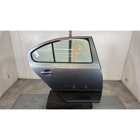 Porte arriere droit SKODA OCTAVIA 2 Photo n°1