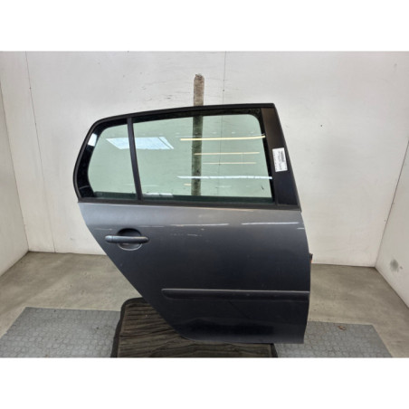 Porte arriere droit VOLKSWAGEN GOLF 5 Photo n°1