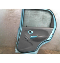 Porte arriere droit CHEVROLET MATIZ 1