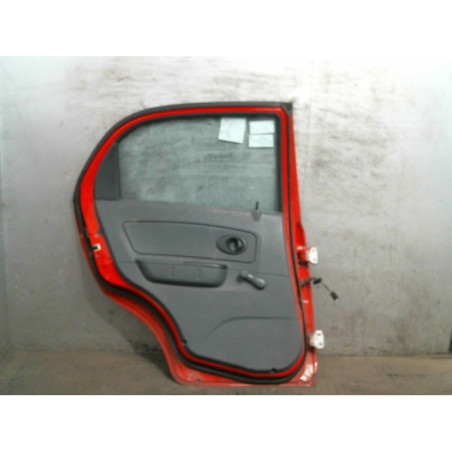 Porte arriere gauche CHEVROLET MATIZ 2 Photo n°1