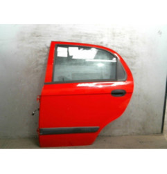 Porte arriere gauche CHEVROLET MATIZ 2