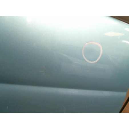 Porte arriere droit DAEWOO MATIZ 1 Photo n°1