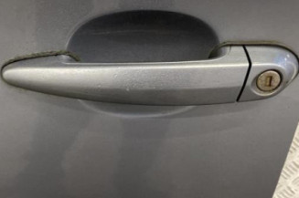 Porte avant gauche BMW SERIE 1 E87